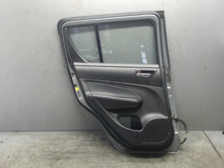 PORTE ARRIERE GAUCHE SUZUKI SWIFT