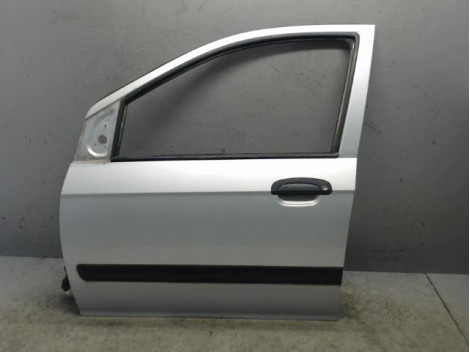 PORTE AVANT GAUCHE HYUNDAI GETZ