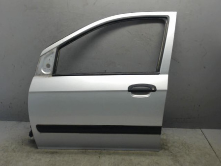PORTE AVANT GAUCHE HYUNDAI GETZ