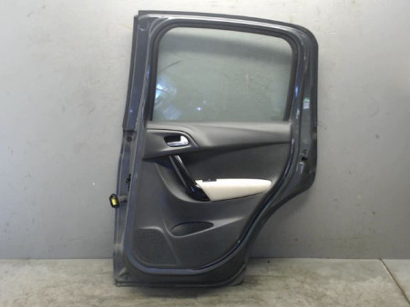 PORTE ARRIERE DROIT CITROEN C3