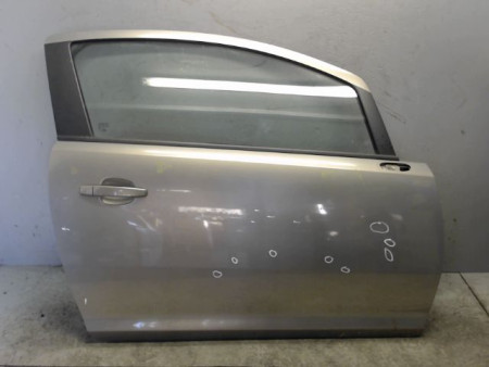 PORTE AVANT DROIT OPEL CORSA