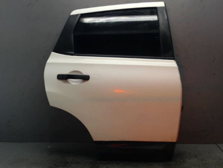 PORTE ARRIERE DROIT NISSAN QASHQAI