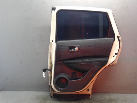 PORTE ARRIERE DROIT NISSAN QASHQAI