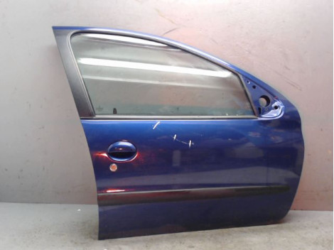 PORTE AVANT DROIT PEUGEOT 206