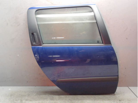 PORTE ARRIERE DROIT PEUGEOT 206