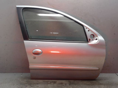 PORTE AVANT DROIT PEUGEOT 206