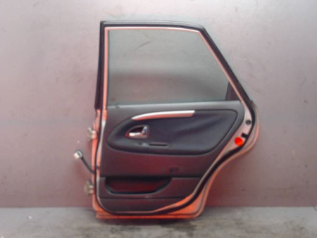 PORTE ARRIERE DROIT VOLVO S40