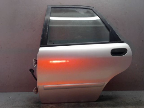 PORTE ARRIERE GAUCHE VOLVO S40