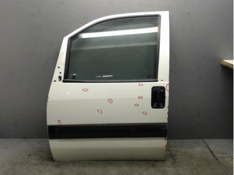 PORTE AVANT GAUCHE CITROEN JUMPY