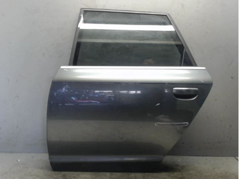 PORTE ARRIERE GAUCHE AUDI A6