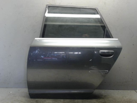 PORTE ARRIERE GAUCHE AUDI A6