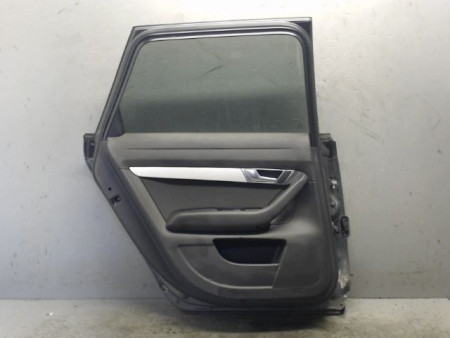 PORTE ARRIERE GAUCHE AUDI A6