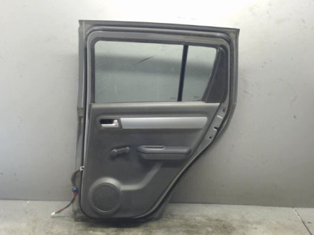 PORTE ARRIERE DROIT SUZUKI SWIFT