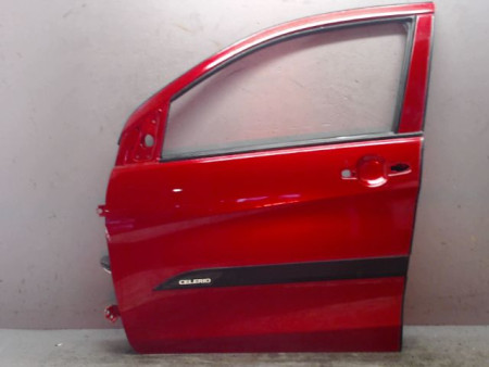 PORTE AVANT GAUCHE SUZUKI CELERIO