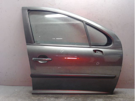 PORTE AVANT DROIT PEUGEOT 207
