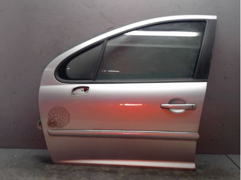 PORTE AVANT GAUCHE PEUGEOT 207