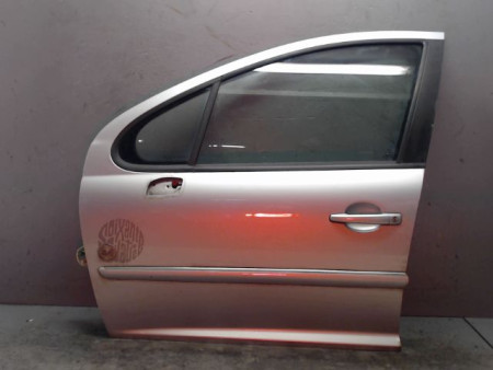 PORTE AVANT GAUCHE PEUGEOT 207