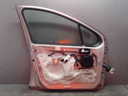 PORTE AVANT GAUCHE PEUGEOT 207