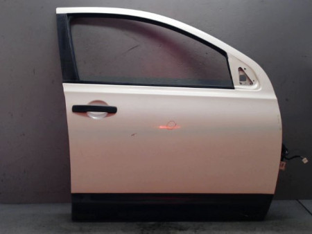 PORTE AVANT DROIT NISSAN QASHQAI