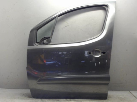 PORTE AVANT GAUCHE CITROEN BERLINGO