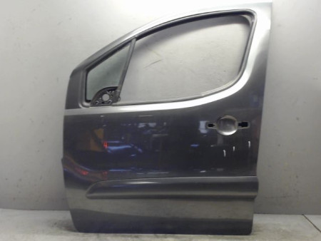 PORTE AVANT GAUCHE CITROEN BERLINGO