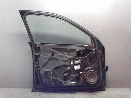 PORTE AVANT GAUCHE AUDI A4
