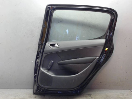 PORTE ARRIERE DROIT PEUGEOT 308