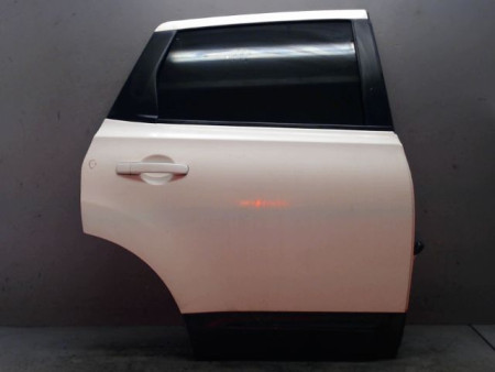 PORTE ARRIERE DROIT NISSAN QASHQAI
