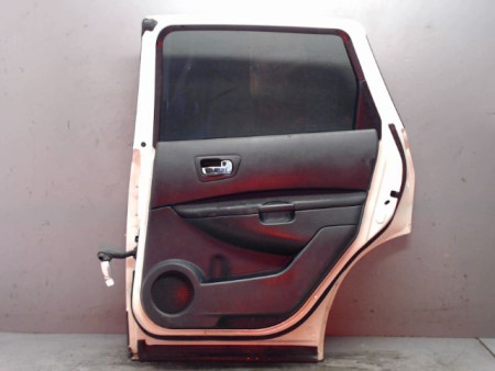 PORTE ARRIERE DROIT NISSAN QASHQAI