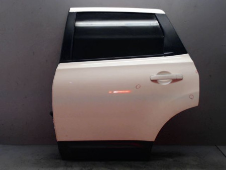 PORTE ARRIERE GAUCHE NISSAN QASHQAI