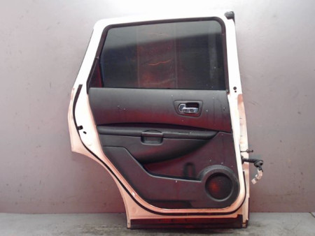 PORTE ARRIERE GAUCHE NISSAN QASHQAI