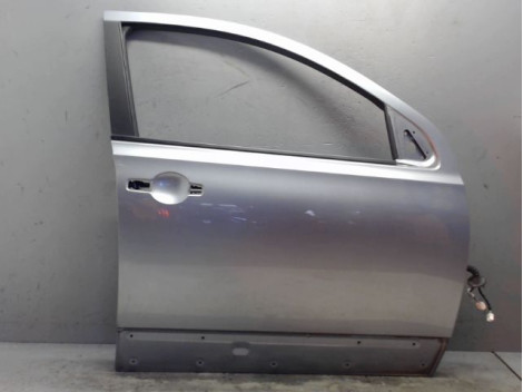 PORTE AVANT DROIT NISSAN QASHQAI
