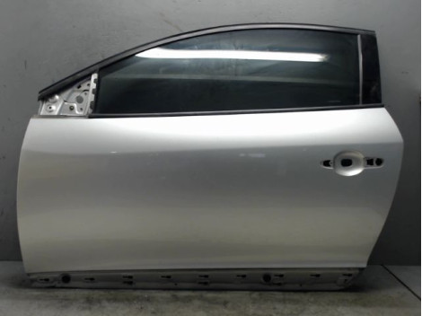 PORTE AVANT GAUCHE RENAULT MEGANE