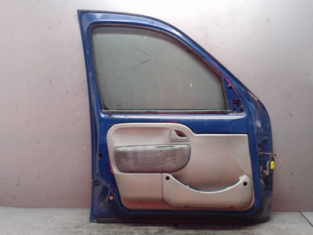 PORTE AVANT GAUCHE RENAULT KANGOO