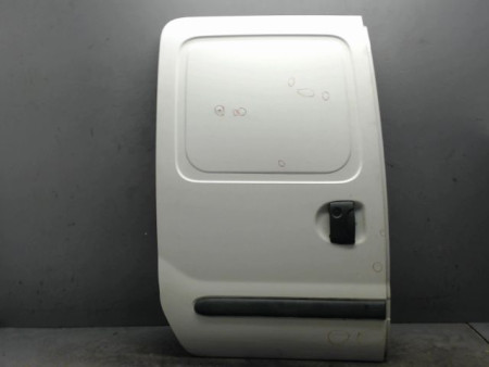 PORTE COULISSANTE DROITE RENAULT KANGOO