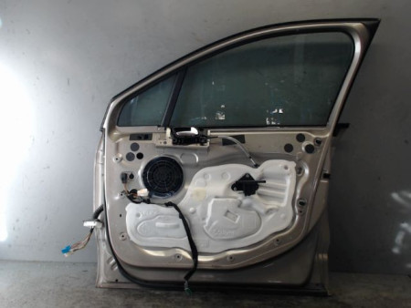 PORTE AVANT DROIT CITROEN C4