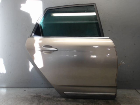 PORTE ARRIERE DROIT CITROEN C4