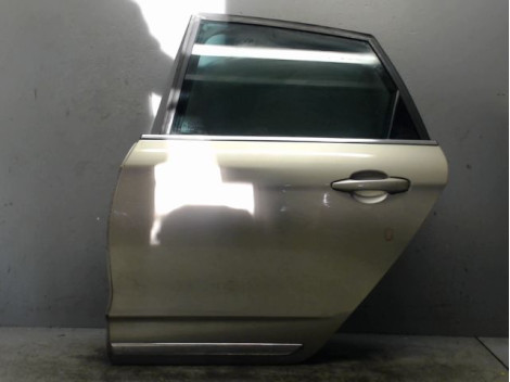 PORTE ARRIERE GAUCHE CITROEN C4