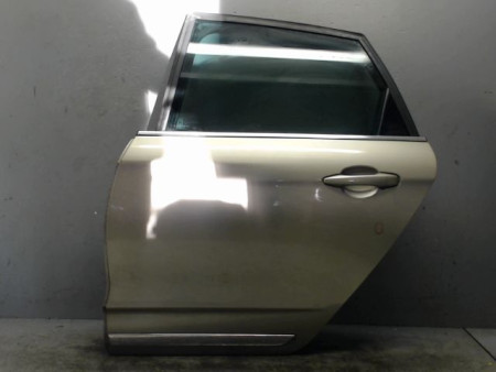 PORTE ARRIERE GAUCHE CITROEN C4