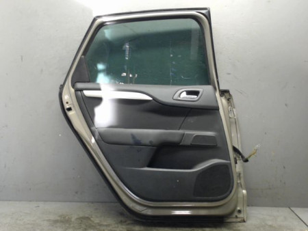 PORTE ARRIERE GAUCHE CITROEN C4