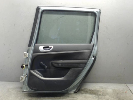 PORTE ARRIERE DROIT PEUGEOT 307