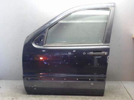 PORTE AVANT GAUCHE MERCEDES CLASSE ML