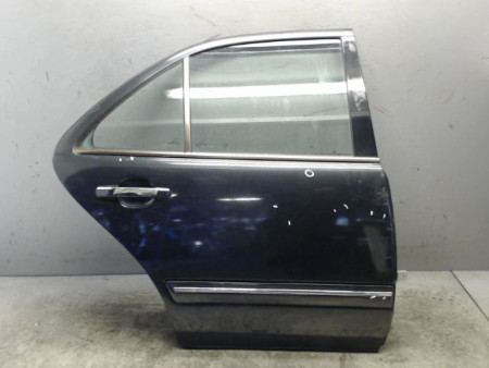PORTE ARRIERE DROIT MERCEDES E320