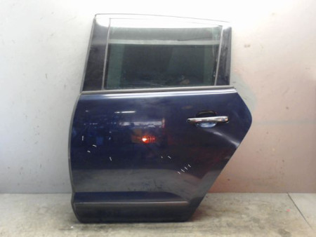 PORTE ARRIERE GAUCHE PEUGEOT 3008