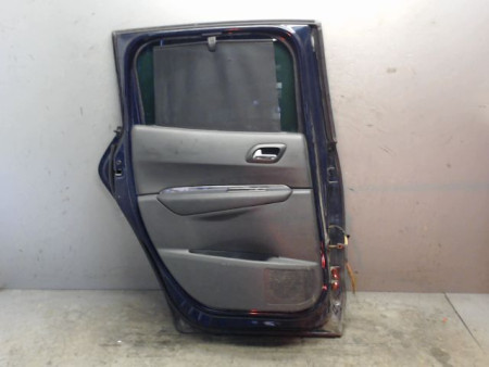 PORTE ARRIERE GAUCHE PEUGEOT 3008