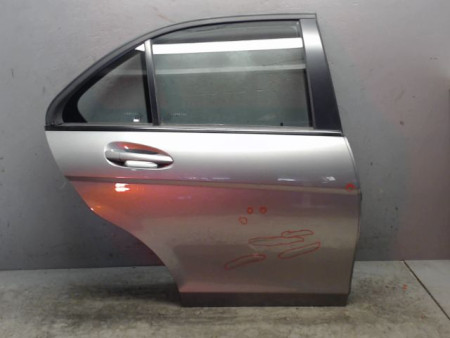 PORTE ARRIERE DROIT MERCEDES CLASSE C