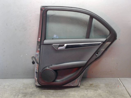 PORTE ARRIERE DROIT MERCEDES CLASSE C