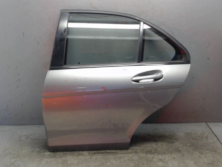 PORTE ARRIERE GAUCHE MERCEDES CLASSE C