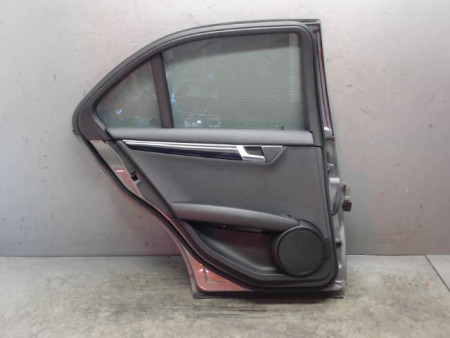 PORTE ARRIERE GAUCHE MERCEDES CLASSE C
