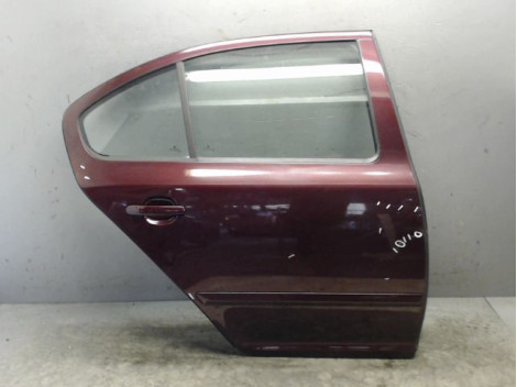 PORTE ARRIERE DROIT SKODA OCTAVIA